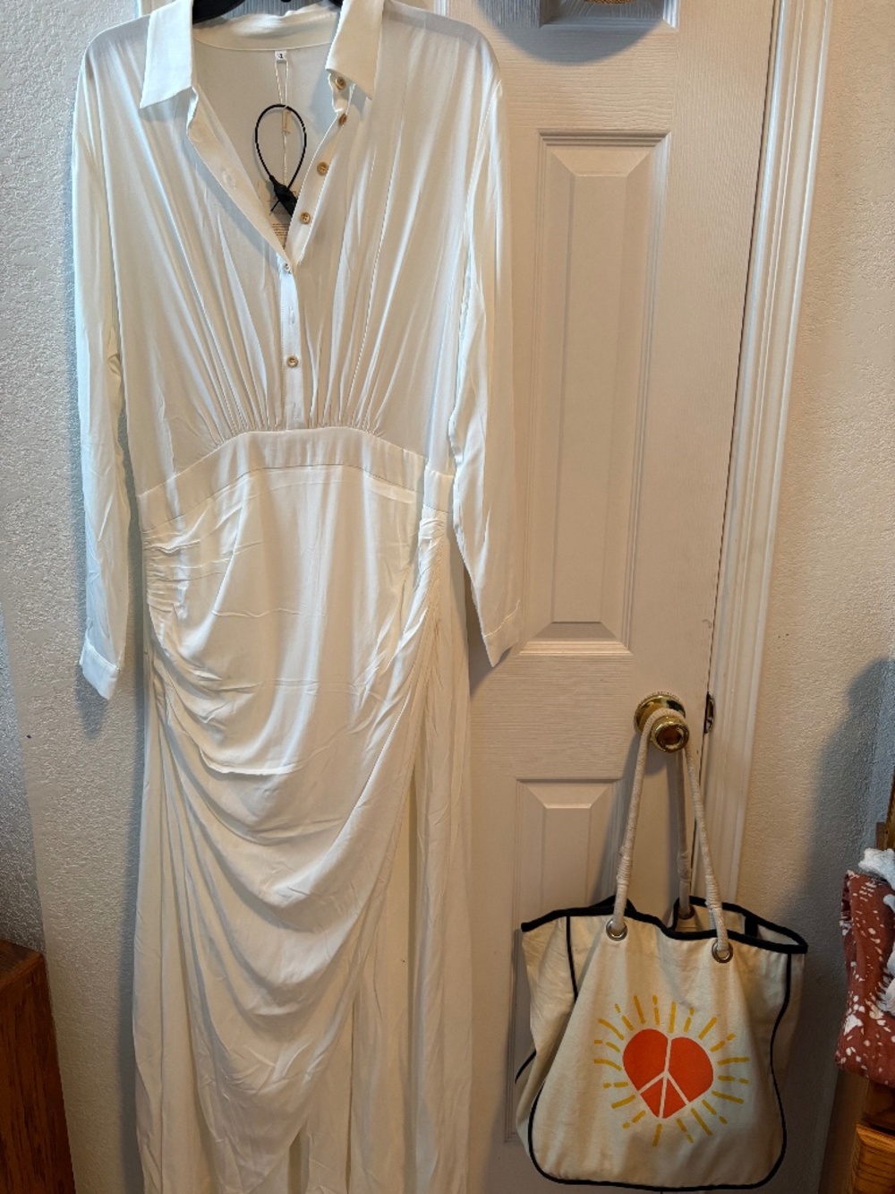 Modesses Maxi Dress
